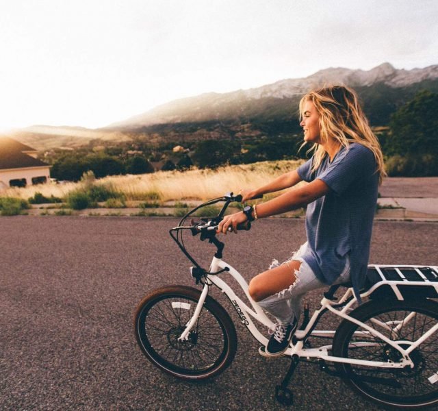 We’re bringing sexy back