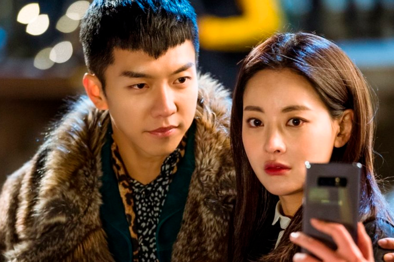 KDRAMA | Hwayugi – Uma odisseia coreana