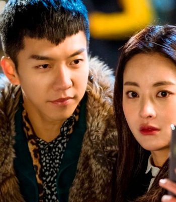 KDRAMA | Hwayugi – Uma odisseia coreana