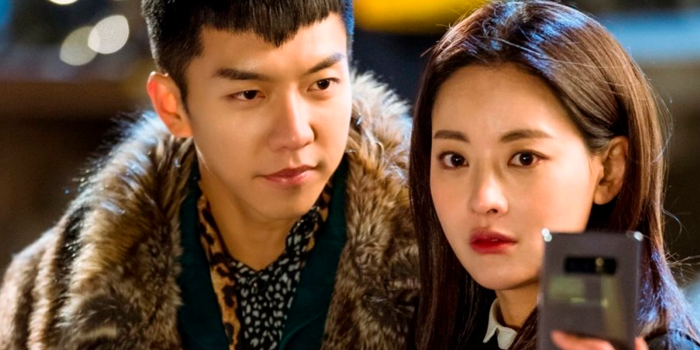 KDRAMA | Hwayugi – Uma odisseia coreana