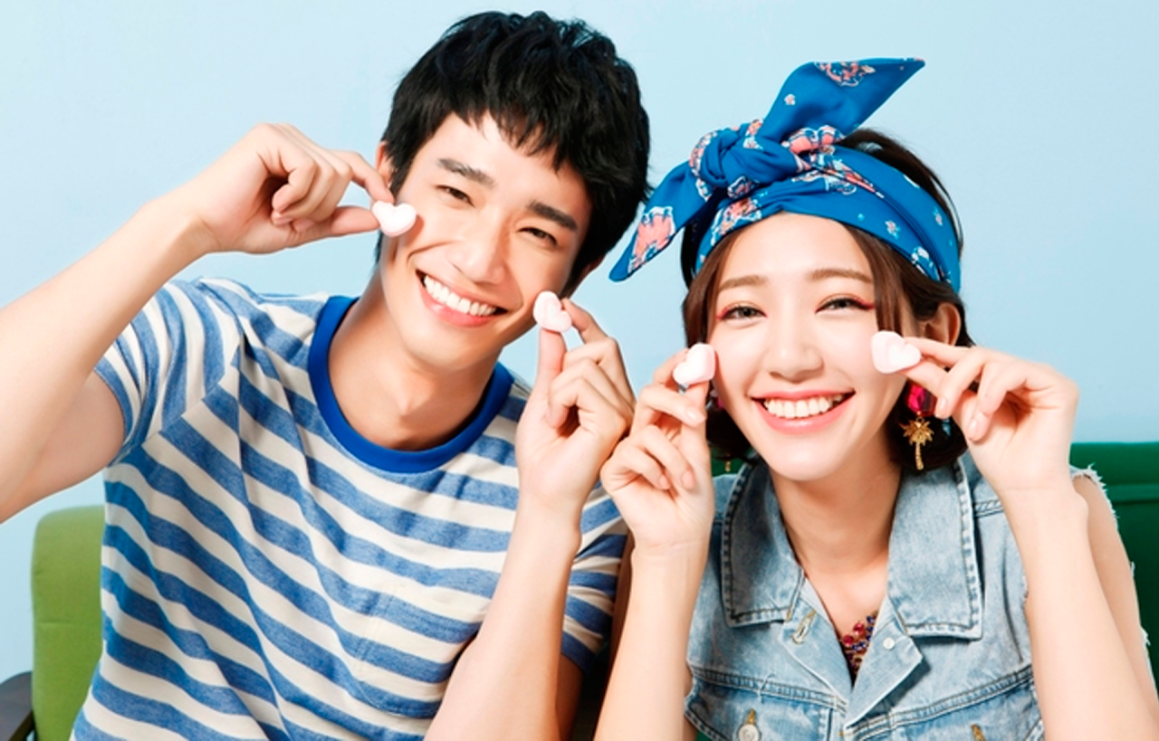 TWDRAMA | Love myself or you (Pleasantly Surprised)