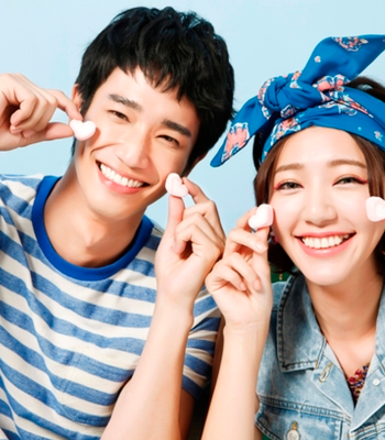 TWDRAMA | Love myself or you (Pleasantly Surprised)