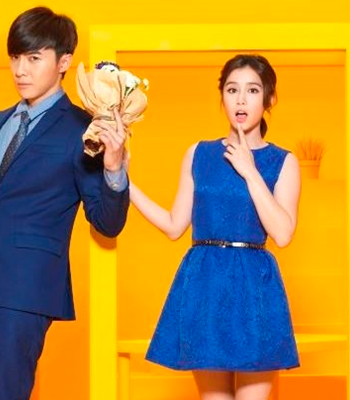 TWDRAMA | Murphys law of love (A Lei de Murphy do Amor)