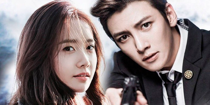 KDRAMA | The K2