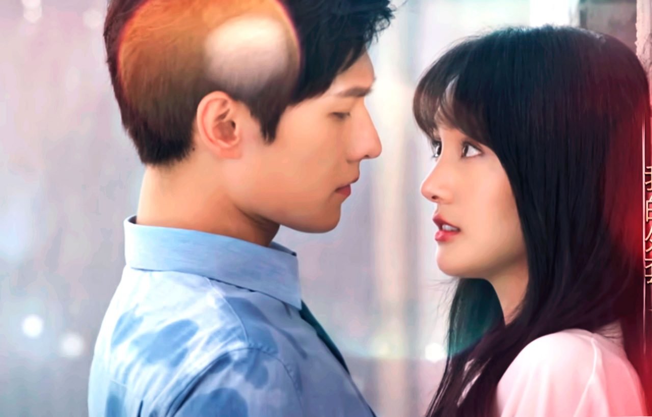 CDRAMA | Love O2O + Filme