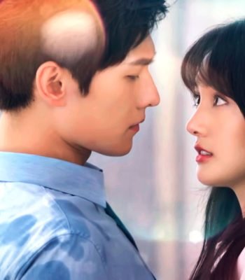 CDRAMA | Love O2O + Filme