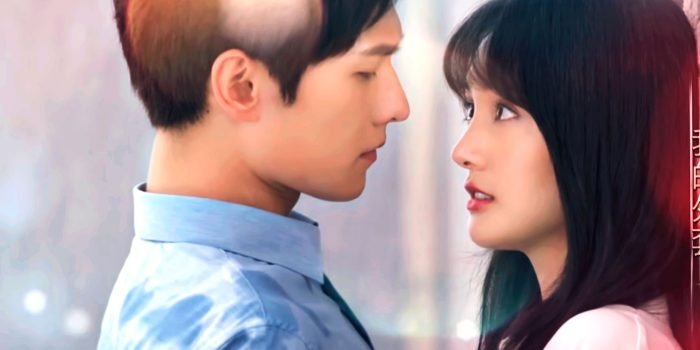 CDRAMA | Love O2O + Filme