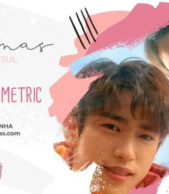 KDRAMA | He is Psychometric