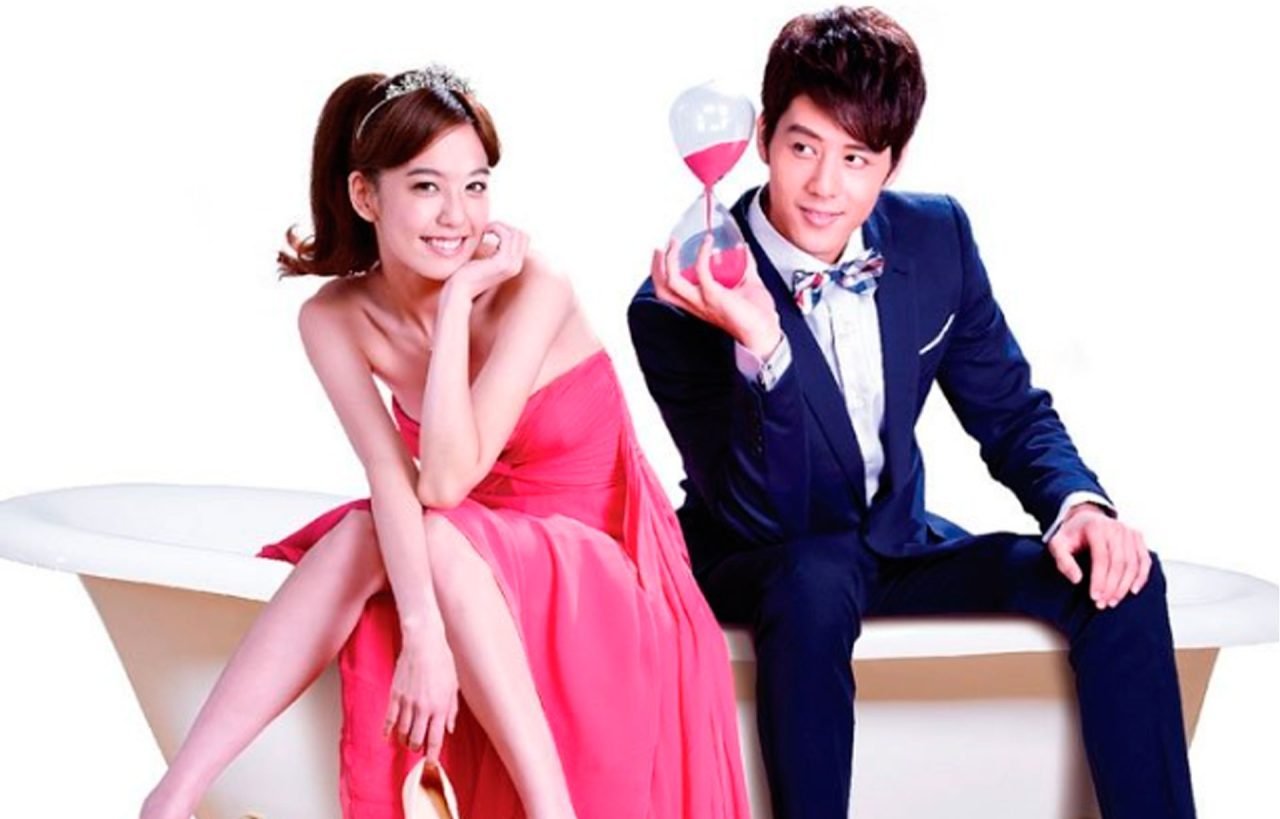 TWDRAMA | Love, Now