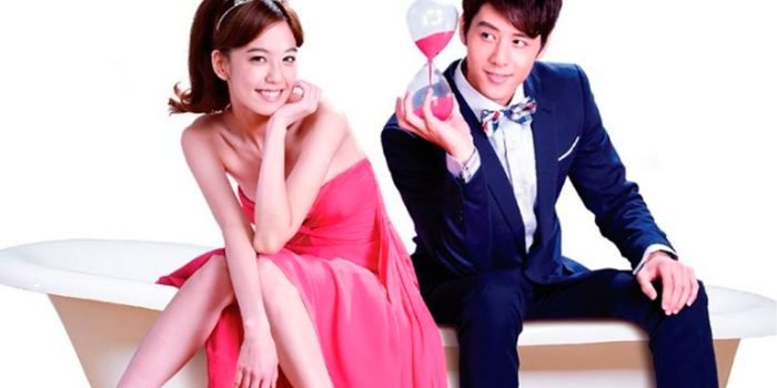 TWDRAMA | Love, Now