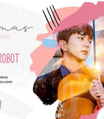 KDRAMA | I’m not a Robot
