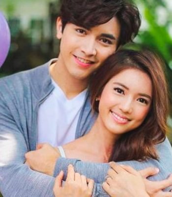 LAKORN | Tra Barb See Chompoo