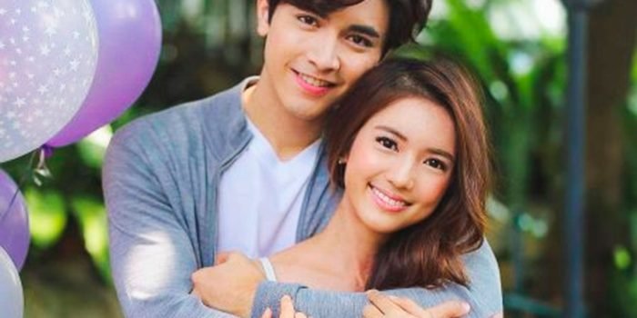 LAKORN | Tra Barb See Chompoo