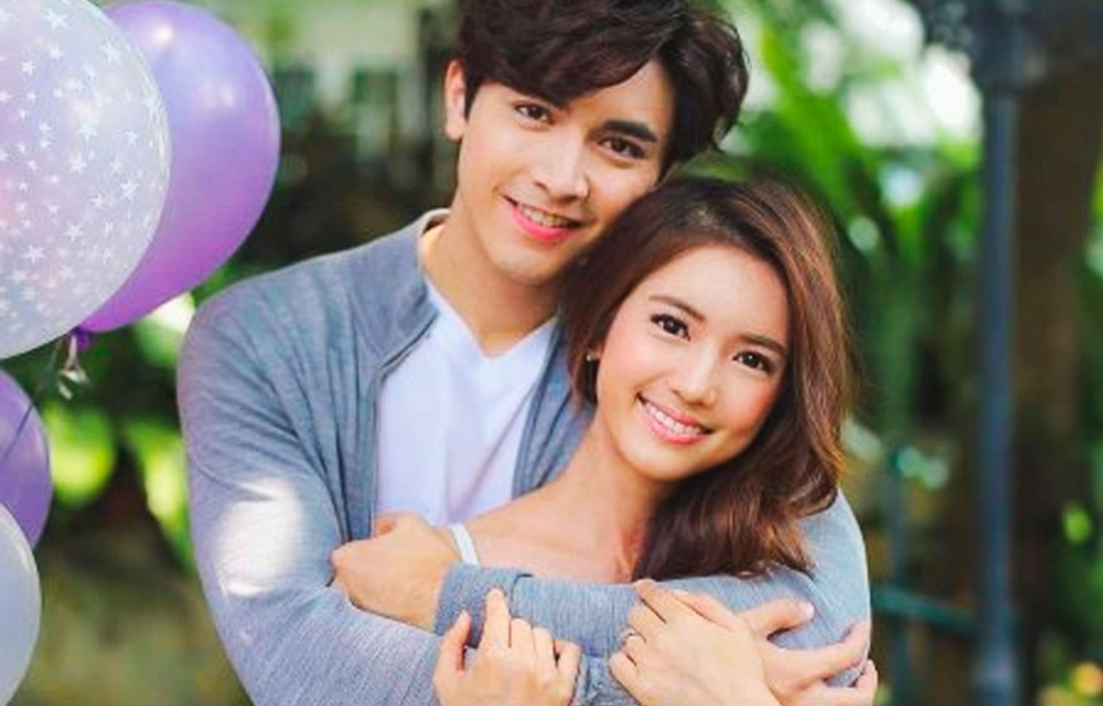 Tra Barb See Chompoo Streaming Vf LAKORN | Tra Barb See Chompoo » EU AMO DORAMAS