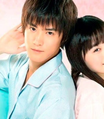 JDRAMA | Good Morning Call