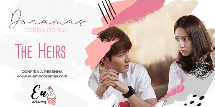 KDRAMA | The Heirs