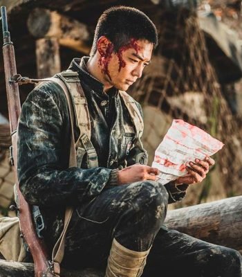 KMOVIE | Battle of Jangsari