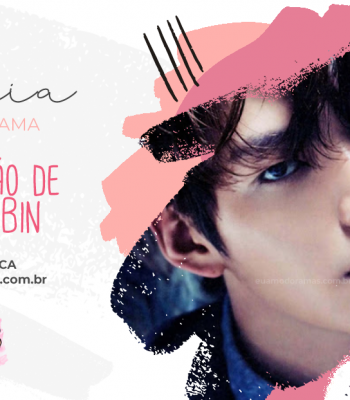 ESPECIAL | A superação do Kim Woo Bin