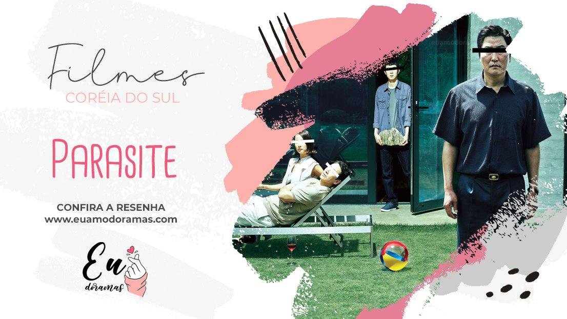 ESPECIAL | Parasite