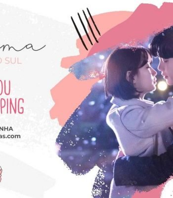 KDRAMA | While you were sleeping