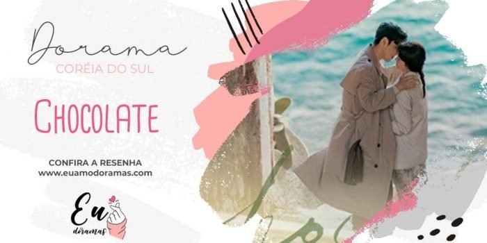KDRAMA | Chocolate