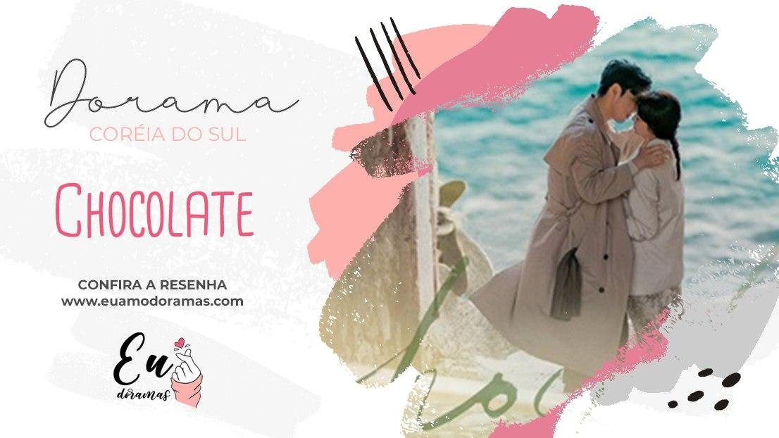 KDRAMA | Chocolate