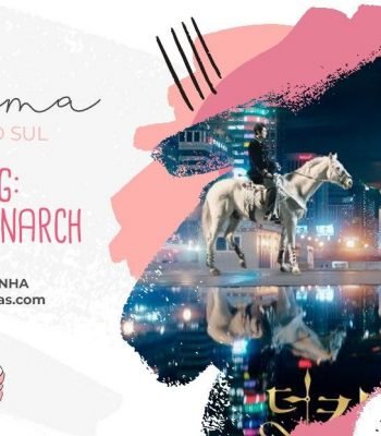 KDRAMA | The King: Eternal Monarch