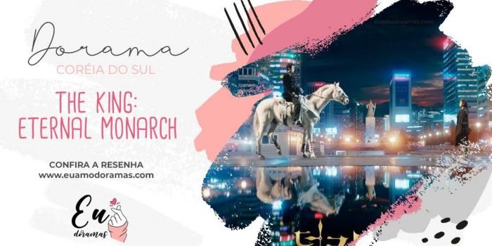 KDRAMA | The King: Eternal Monarch