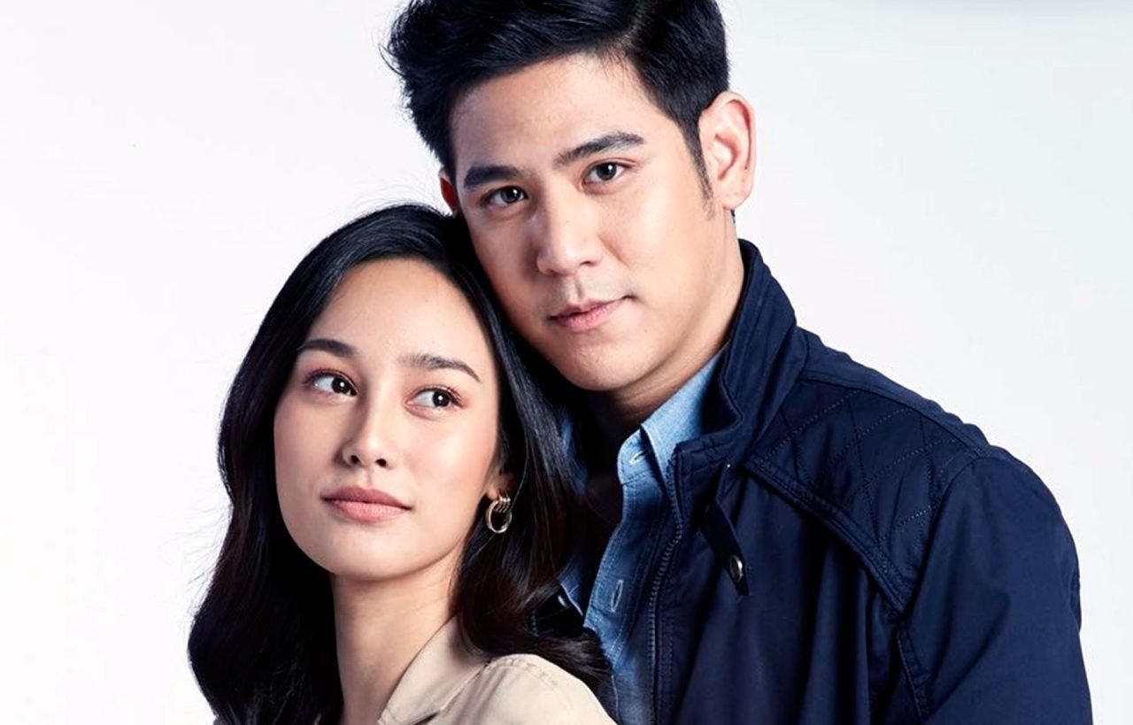 LAKORN | Wong Wien Hua Jai