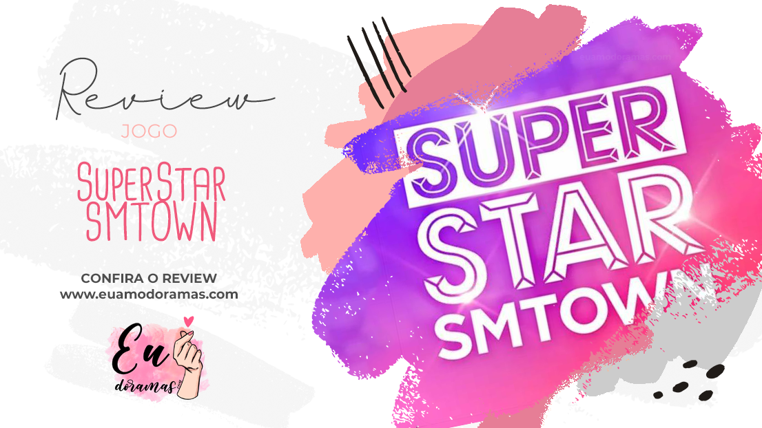 SUPERSTAR SMTOWN - Apps on Google Play