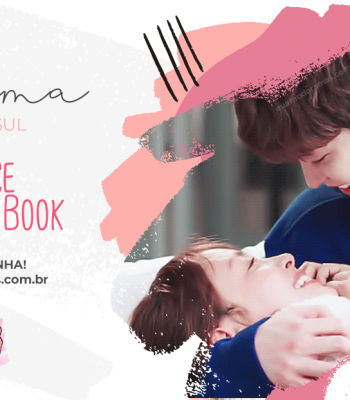KDRAMA | Romance is a Bonus Book
