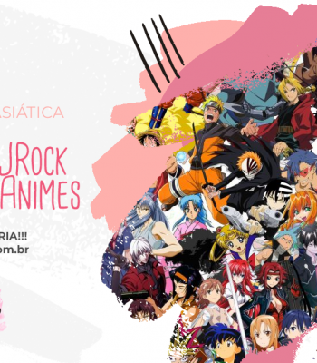 Anime United - Portal de notícias de anime, mangá, dorama, k-pop, games e  podcast com UNITEDcast e .