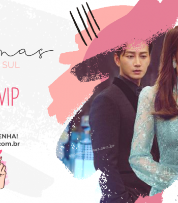 MINI-KDRAMA (+16) | Match VIP