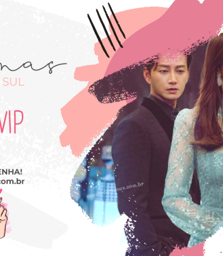 MINI-KDRAMA (+16) | Match VIP