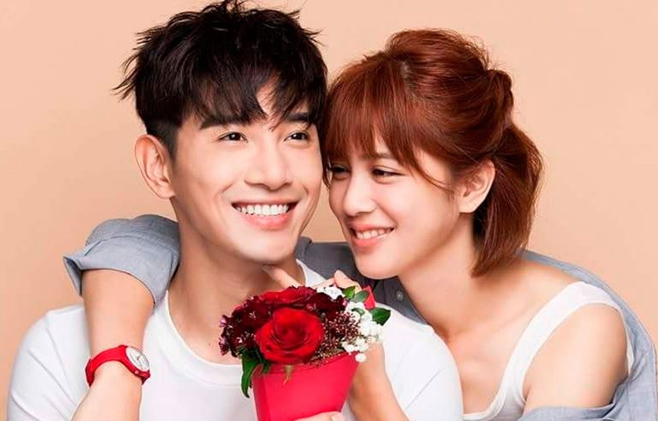 TWDRAMA | Behind your Smile