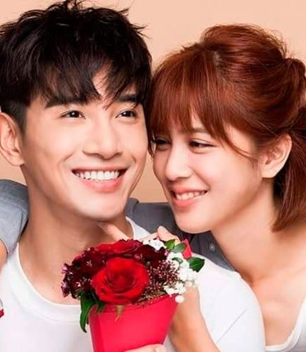 TWDRAMA | Behind your Smile