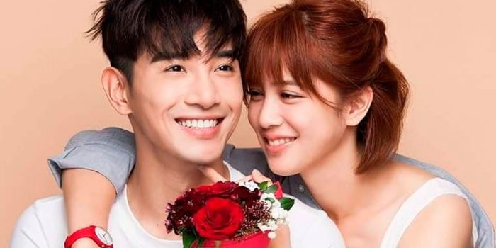 TWDRAMA | Behind your Smile