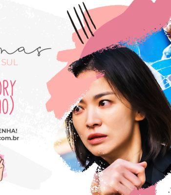 KDRAMA (+18) | The Glory (A Lição)