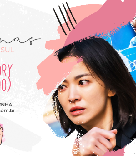 KDRAMA (+18) | The Glory (A Lição)