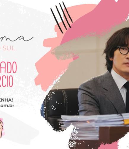 KDRAMA | Divorce Attorney Shin (O Advogado de Divórcio)
