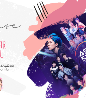 Release | Comida oriental e área de descanso externa no Asia Star Festival