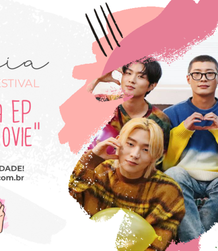 CULTURA ASIÁTICA | Notícia: 2Z lança novo EP “Like a Movie”