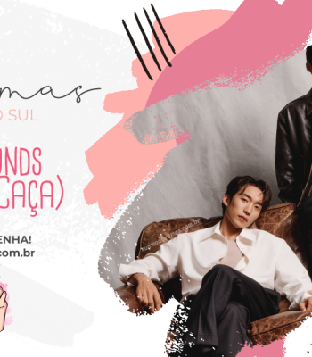 KDRAMA (+18) | Bloodhounds (Cães de Caça)