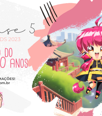 Release | A maior edição do Anime Friends está para começar