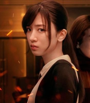 JDRAMA | Burn The House Down (Consumidas pelo Fogo)