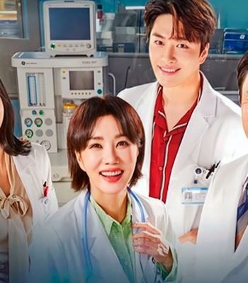 KDRAMA | Doctor Cha (Dra. Cha)