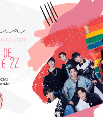 CULTURA ASIÁTICA | Fansign de BOY STORY e 2Z, 1 dia após o Asia Star Festival