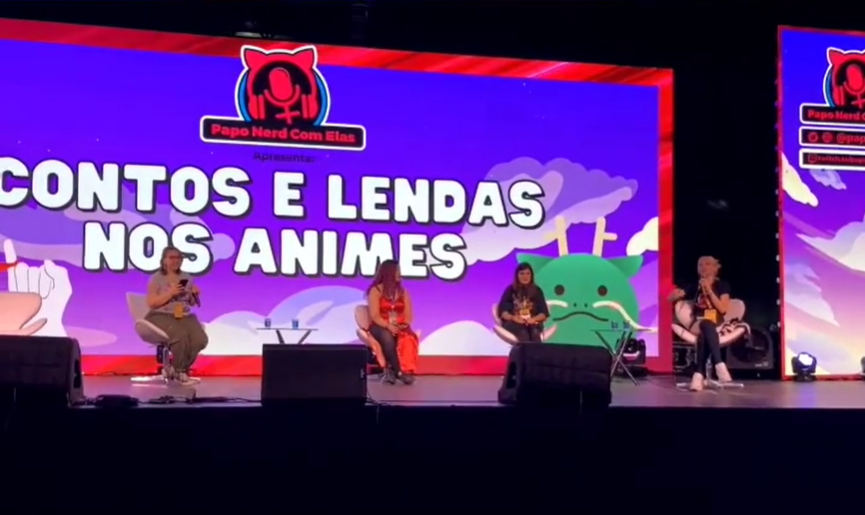 Anime Friends faz história em seu aniversário de 20 anos - CMAIS
