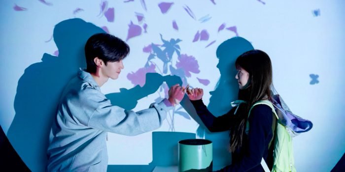 CDRAMA | Hidden Love (Amor Oculto)