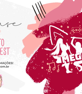 Release | Anime Fest chega em Campinas